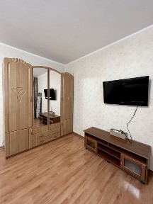 ГАЗ Просторная квартира на Высоцкого/Сахарова