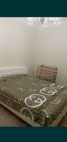 Сдам 2к дом, со своим двором отдельным, парковка во дворе