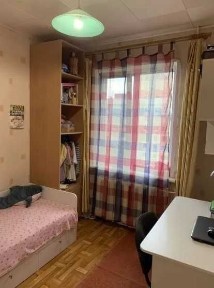 3-кімн. квартира з ремонтом та меблями на вул. Висоцького. 40 000$