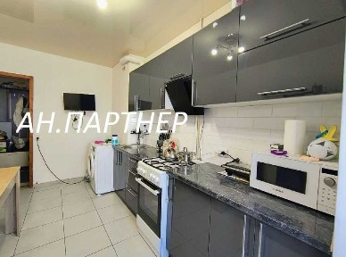 3 комнатная квартира по улице Высоцкого