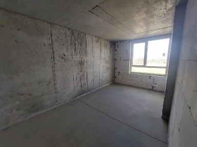 Продам 1-но комнатную квартиру в новом доме. Рассрочка