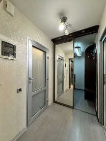 2 комнатная квартира на ул. Рекордная, Гос программа