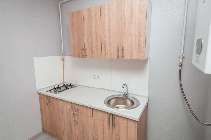 Розстрочка на рік, ЖК 7 небо квартира з ремонтом