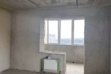 Продам 2-х комнатную квартиру в новом кирпичном доме на Сахарова