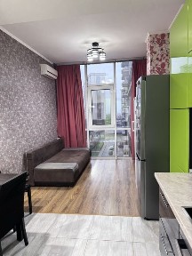 Кадор Групп, 2 комн квартира Жемчужина на Таирова