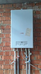 2к квартира за 36 500 у розстрочку на 45 місяців. Новорічна акція!