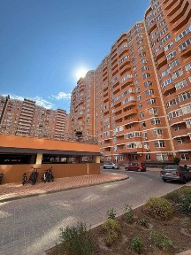 2к Real Park Балкон Генератор МЕТРО Эпицентр 6 км Аэропорт Реал Парк