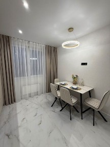 Архитекторская. Кадор. Дорогой стильный ремонт. Рассрочка на 4 года!