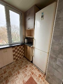 2-кімнатна квартира З РЕМОНТОМ! Новий зданий будинок