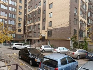 СРОЧНО 2К Газ Двухкотнурный котел Кирпич ЖК Уютный Грушевского