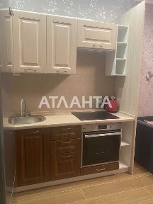 1 комн. квартира в ЖК Родос - Аркадия.