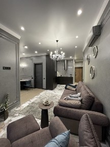 ‼️ЖК Итака‼️ 7 фонтана 2 спальни