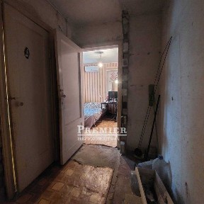 3-кімнатна квартира біля парку Марка Твена