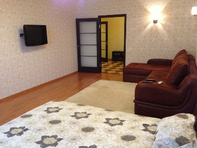 Продажа 1-комнатной квартиры в Аркадии, 1 Жемчужина