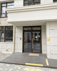 ! Одесса. Таирова 2- х. комнат. в новостоое!