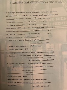 Продаж 1-кімнатної квартири