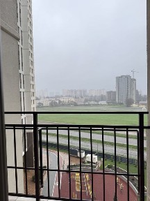 Кадор Сити Краснова. Вид на ипподром. Топ ремонт и планировка!