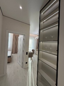 ´Одесса KADORR City Краснова