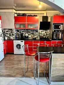 Продам квартиру з ремонтом, меблями та технікою. вул. Висоцького