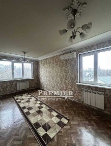 3-кімнатна квартира 62 кв. м на Добровольского. Свіжий, якісний ремонт