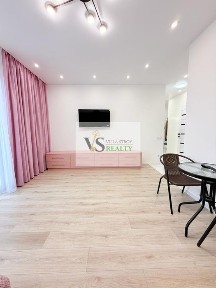 Продаж квартири в ЖК 