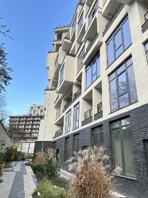 От собственника! Продам 1-комнатную квартиру в ЖК I-Town на Софиевской