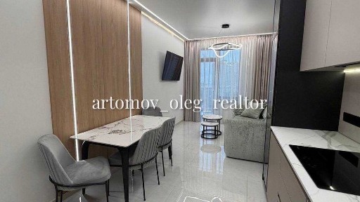 New‼️Жк «Эллада» Аркадия/Генуэзская/МОРЕ‼️Двушка, 67м2,два балкона‼️