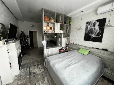 Продам квартиру на Люстдорфской 55