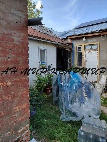 Центр! 1 кімнатна під капітальний ремонт!