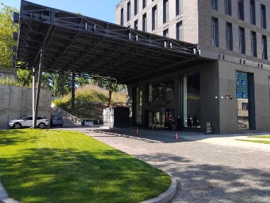 Оренда офісного приміщення, без комісії% у БЦ