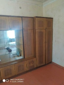 Здам в оренду 1/2 частину будинку в районі Південного вокзалу