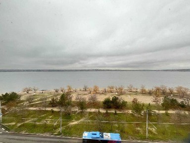 Здам 1 к/к з чудовим краєвидом на річку