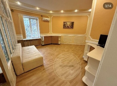 Соборна/Марка Кропивницького євродвушка з індивідуальним газ. опаленням