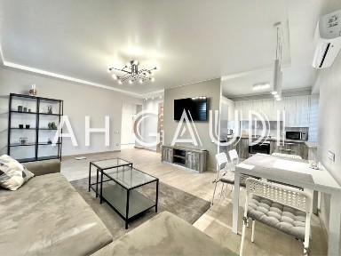 Аренда. Квартира Люкс! Соборная.