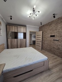 Оренда дуже гарної 1кім кв в новобудові р-н бл. Замостя в. Янгеля