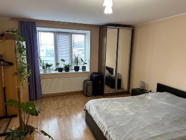 Оренда двокімнатної квартири на Замості. Миколи Зерова. З ремонтом