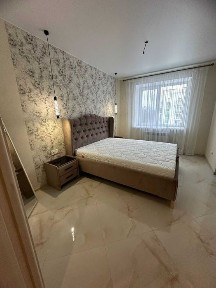 Оренда 2кк квартири з Євроремонтом. Меблі, Техніка Електробудинок