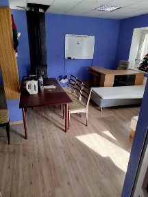 Здам офіс 48м. поряд з центром, пр-т Шевченко