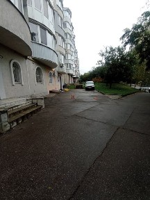 Оренда приміщення Федько