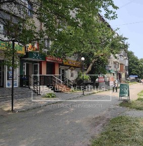 Оренда приміщення вул. Космічна.