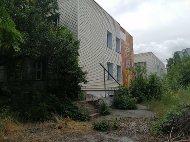 Оренда Укртелеком! 2292,40 кв. м, м. Чернігів, вул. Коцюбинського, 50-А