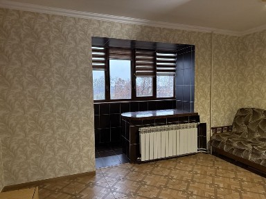 3 кімнатна квартира Березне