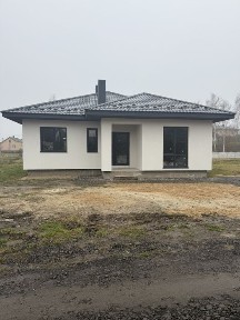 Американка с. Обарів 120 м. кВ