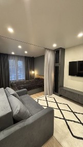 Оренда 1 кім квартири в ЖК Домбровський