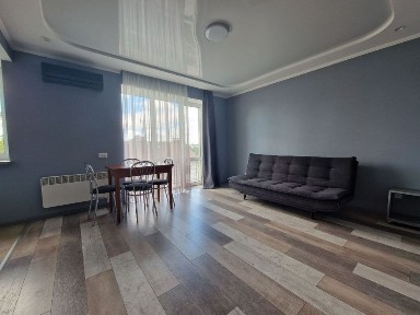 1к Генерала Пушкина 26а, Подстанция, небольшое животное обсуждается