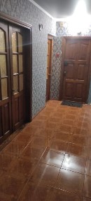 Сдам квартиру м-н Солнечный