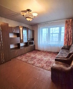 Здаю 1 кв. 3/5 вул Сергія Колачевського (17 кв-л)