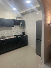 Сдам 2 комнатную квариру Нагорка