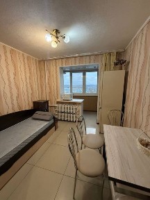 Здам 1 кім квартиру Парус ( р-н ринку)