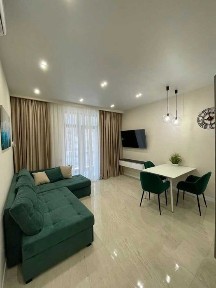 Сдам 2к квартиру в ЖК К12